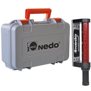 NEDO ACCEPTOR M – Bagger- / Maschinenempfäger