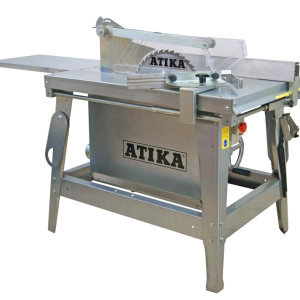 ATIKA BTH 500 | Baukreissäge 400 V / 6,1 kW