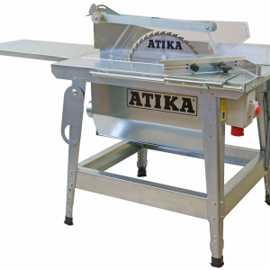 ATIKA BTU 450 | Baukreissäge 400 V / 4,4 kW