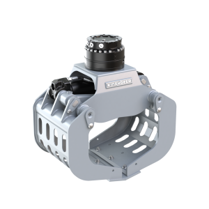 KINSHOFER D06H mit MS03 | Abbruch- / Sortiergreifer für Bagger bis 6,0 to.