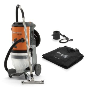 HUSQVARNA DE 110 – Staubsauger