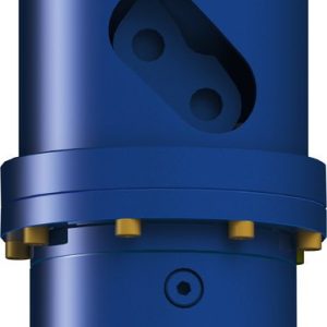 KINSHOFER X1500 | Erdbohrgerät für Minibagger 1,0 – 2,0 to.