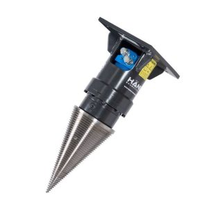 HÄNER HKS150 | Kegelspalter für Minibagger 1,0 – 2,5 to.