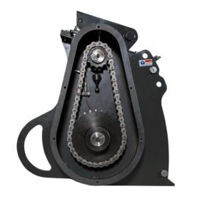 HÄNER HCM150 | Betonmischschaufel für Minibagger 3,5 – 5,0 to.