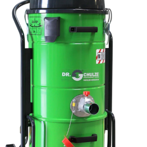 DR. SCHULZE S23/360 M | Staubsauger