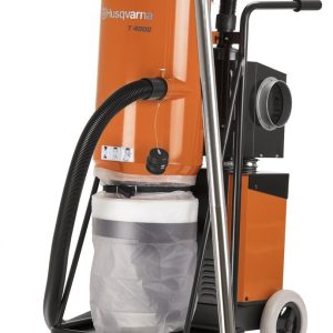 HUSQVARNA T 4000 – Staubsauger
