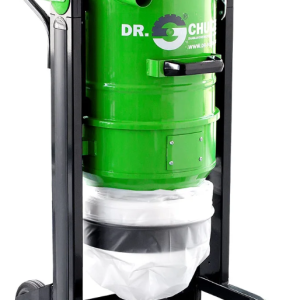 DR. SCHULZE Typhoon S | Vorabscheider