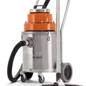 HUSQVARNA W 250 P – Nass- und Trockensauger