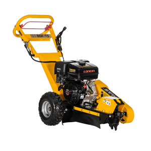 LUMAG BSF15 – Baumstumpffräse / Wurzelfräse