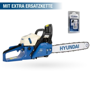 Benzin Kettensäge CS6220G