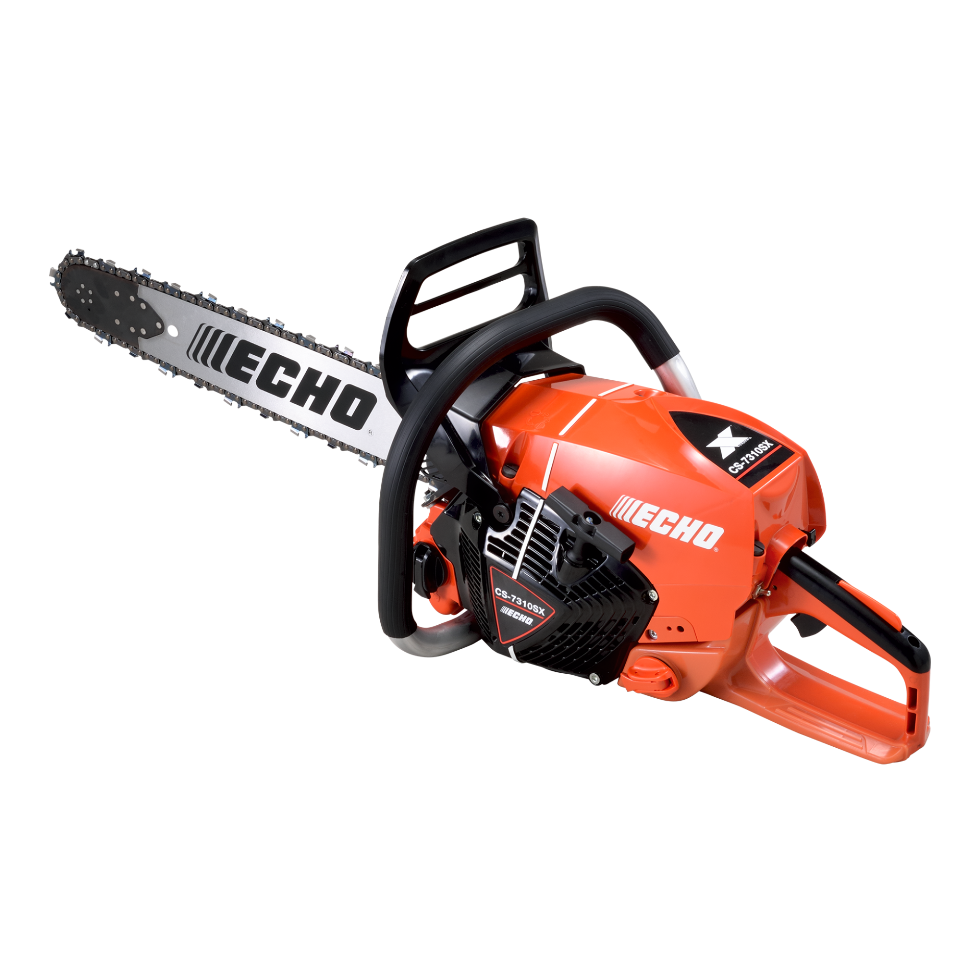 Benzin-Motorsäge / Kettensäge CS-7310SX