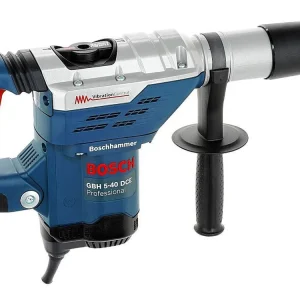 Bosch GBH 5-40 DCE Profi-Schlagbohrmaschine SDS-Max 1150W 8,8J