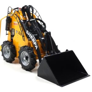 Sherpa 100 Schmal - Minilader