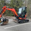 Kubota U27-4-Neu