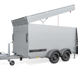 GTT 2500.301×151 VT3 Ultra Low