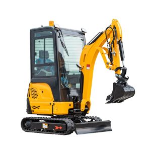 Minibagger LÖWE ES-1800