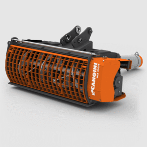 CANGINI MIX  250SF.2 | Betonmischchaufel für Bagger 5,0 bis 8,0 to.