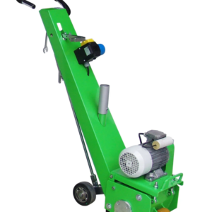 DR. SCHULZE DBF-200-E | Betonfräse mit Trommel (230 Volt)