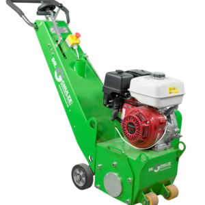 DR. SCHULZE  DBF-250-B | Betonfräse mit Trommel (benzin)