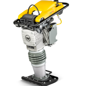 WACKER NEUSON DS 70 Y - Rüttelstampfer mit Dieselmotor