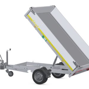 Sonderangebot Eduard 2615 GE 1800 kg Rückwärtskipper