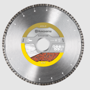 HUSQVARNA Elite-Cut S25 Diamantscheibe für Trennschleifer