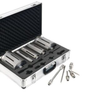 HUSQVARNA Installationskit / Bohrkronenset 1/2"