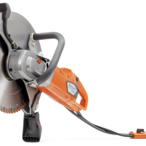 HUSQVARNA K 4000 WET elektrischer Trennschleifer Ø 350 mm