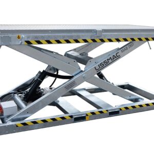 LISSMAC MAB 2802 | Maurerarbeitsbühne