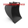Rädlinger Tieflöffel System Martin M18 "ohne Zähne"| für Bagger 10,0 bis 12,0 to.