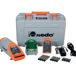 NEDO TUBUS 2 | Kanalbaulaser