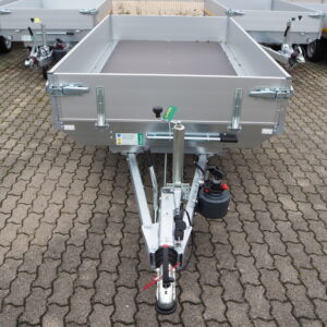 Eduard 2514 Rückwärtskipper Konfigurationsmodell