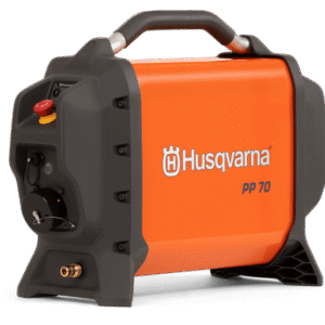 HUSQVARNA PP 70 PRIME Hochfrequenz-Aggregat