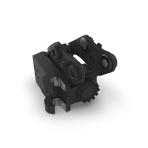 Rädlinger Tilt mit hydrl. Schnellwechsler HS 08 | für Bagger 6,0 bis 8,0 to.