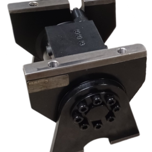 HÄNER HTM 2.4 | Tilt-Motor für Bagger 2,0 - 4,0 to.