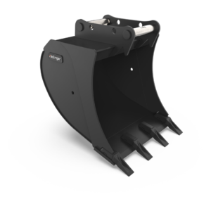 Rädlinger Tieflöffel SWA 33 | für Bagger 8,0 bis 10,0 to.