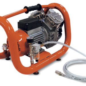 HUSQVARNA VP 200 - Vakuumpumpe