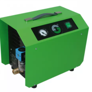 DR. SCHULZE VP-850 | Vakuumpumpe