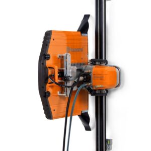 HUSQVARNA WS 8 | Wandsäge