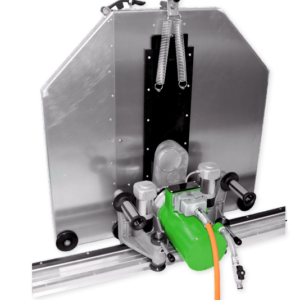 DR. SCHULZE WS-750 |  Wandsäge incl. Powerbox