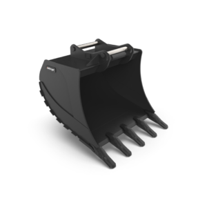 Rädlinger Tieflöffel X-treme SWA 33 | für Bagger 11,0 bis 15,0 to.