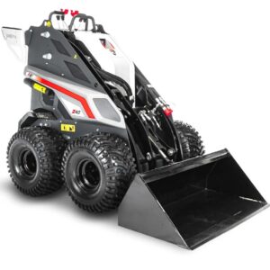 Sherpa Z40 - Minilader