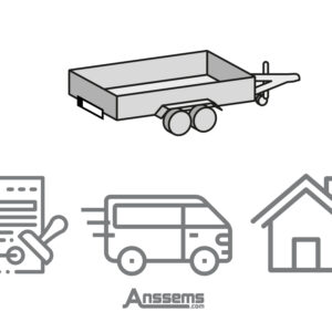 Fahrzeugbrief vorab schicken