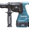 Makita Akku-Kombihammer DHR243RTJ