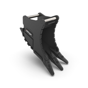 Rädlinger Ausbruchlöffel SWA 48 | für Bagger 23,0 bis 29,0 to.