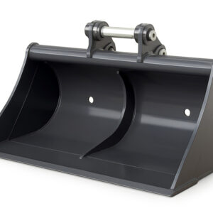 Bucket for S280 miniexcavator - 120cm