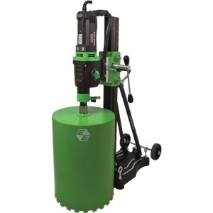 EIBENSTOCK Diamantkernbohreinheit DBE 352, 3000 W, 42-352 mm