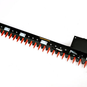 Hedge trimmer
